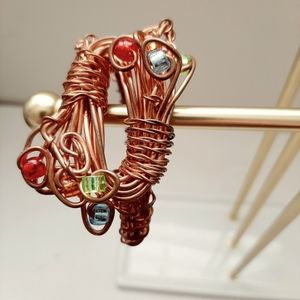Artisan Bangle